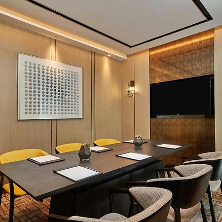 Courtyard By Marriott Changchun Dış mekan fotoğraf