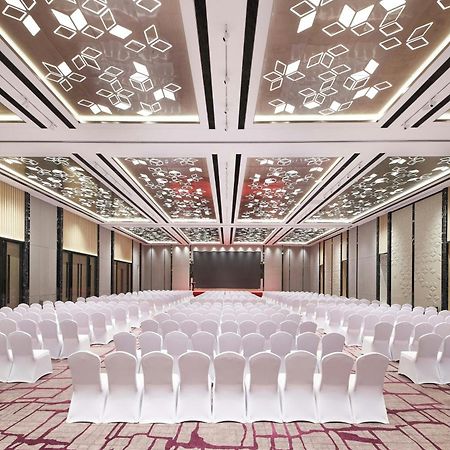 Courtyard By Marriott Changchun Dış mekan fotoğraf