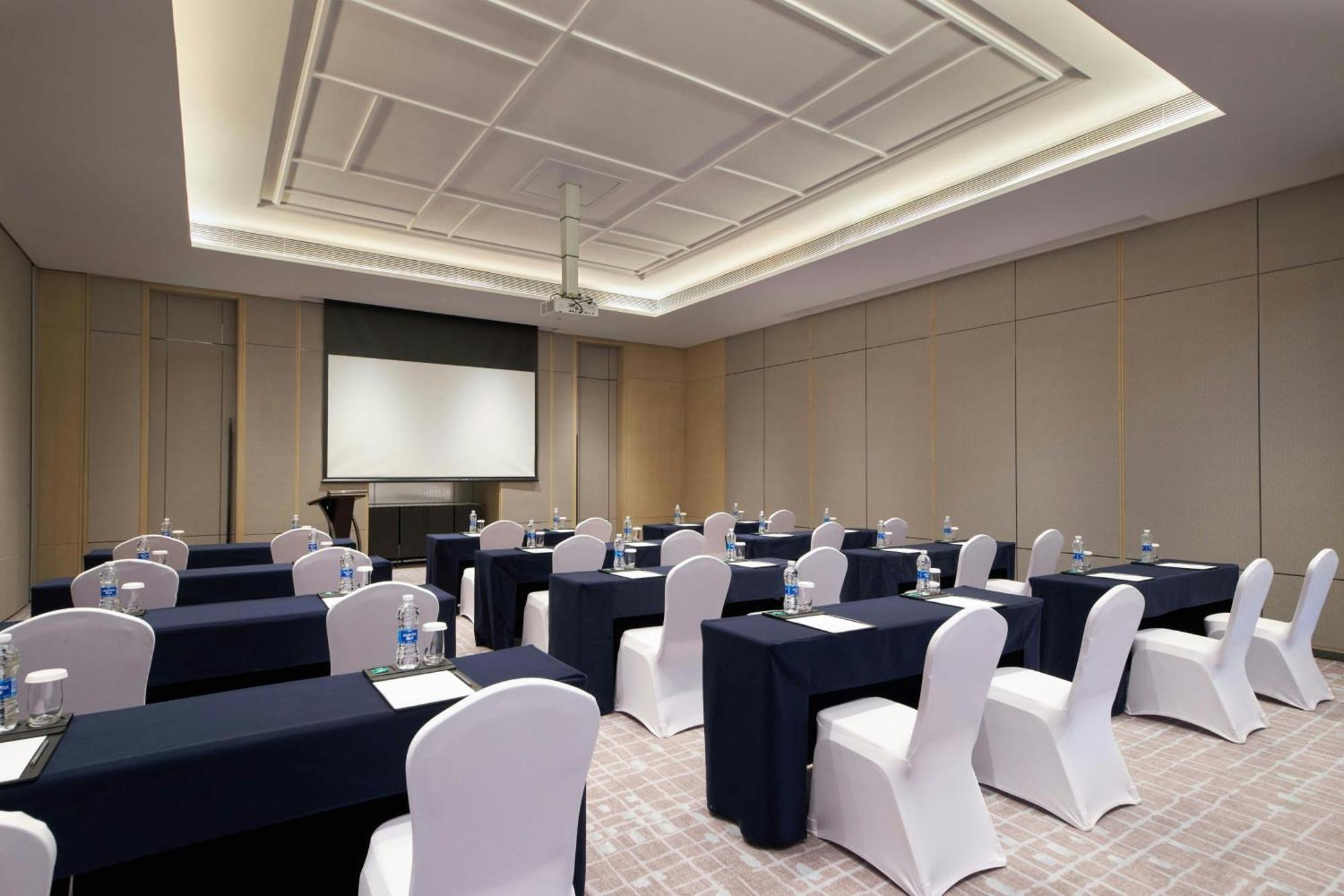 Courtyard By Marriott Changchun Dış mekan fotoğraf
