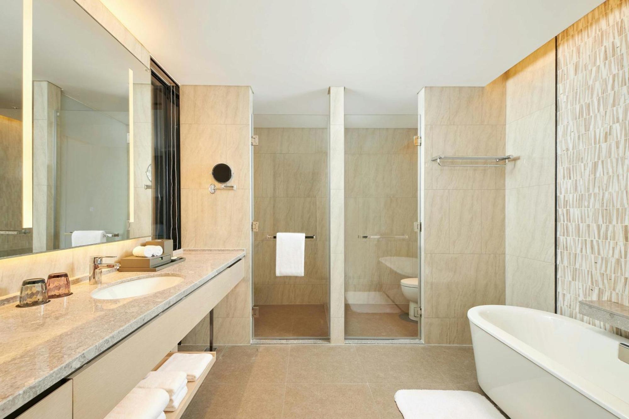 Courtyard By Marriott Changchun Dış mekan fotoğraf